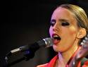 Фестиваль “Great Escape”. Anna Calvi.